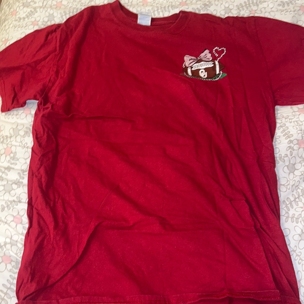 Cotton T-shirt